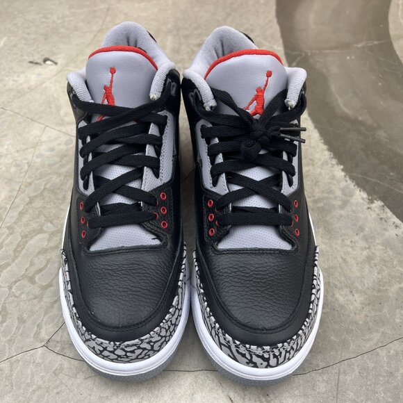 air jordan 3 retro countdown pack